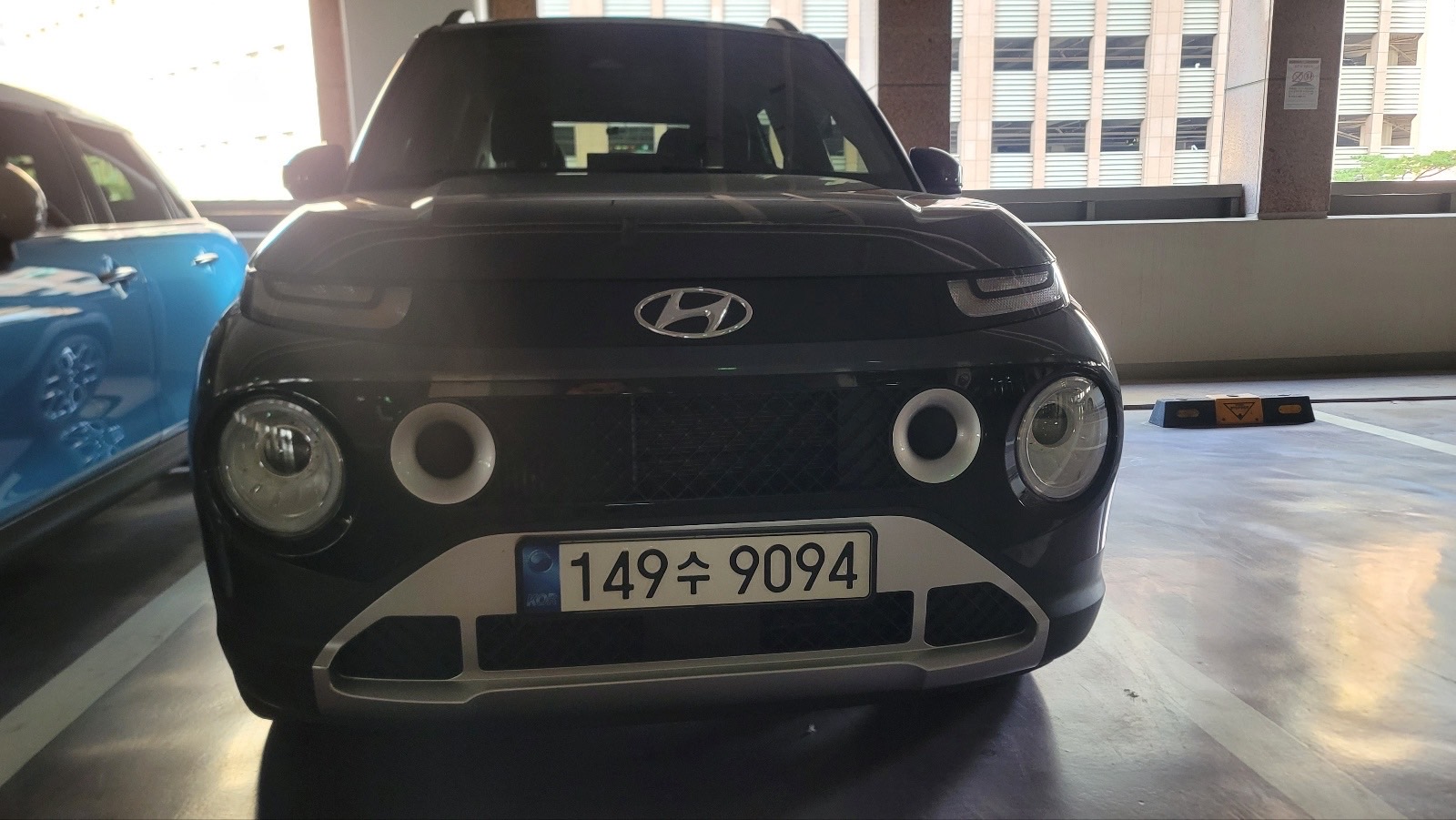 현대 캐스퍼 가솔린 1.0 터보 인스퍼레이션 대표 이미지