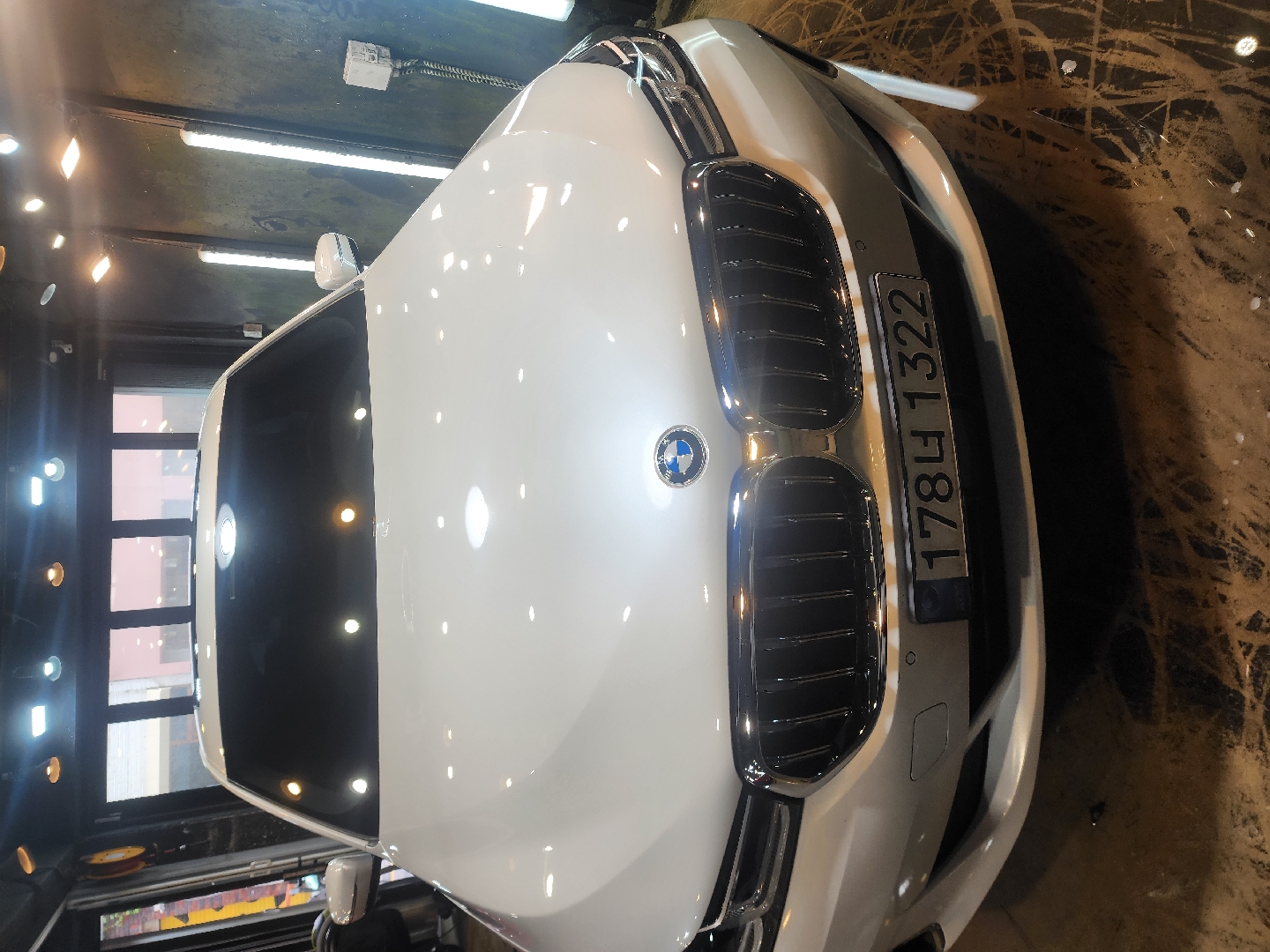 BMW 그란투리스모(GT) 6시리즈 620d xDrive GT Luxury 대표 이미지