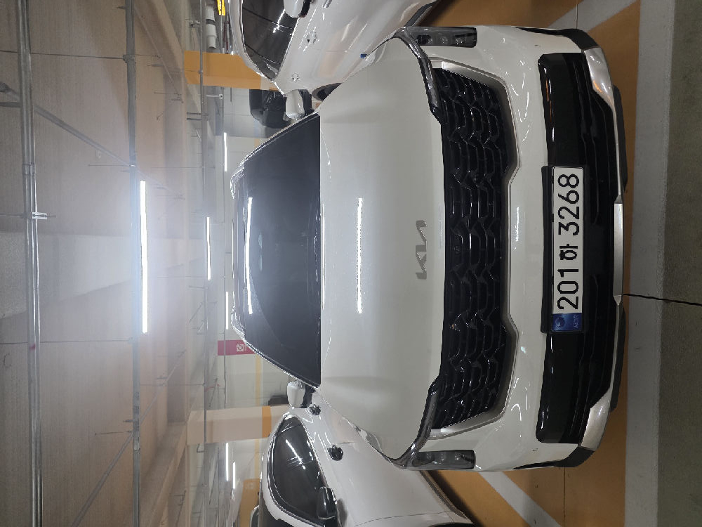 기아 더 뉴쏘렌토 하이브리드(MQ4) HEV 1.6 2WD 5인승 시그니처