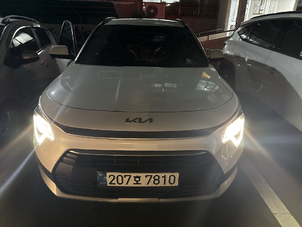 기아 디 올뉴니로 HEV 트렌디
