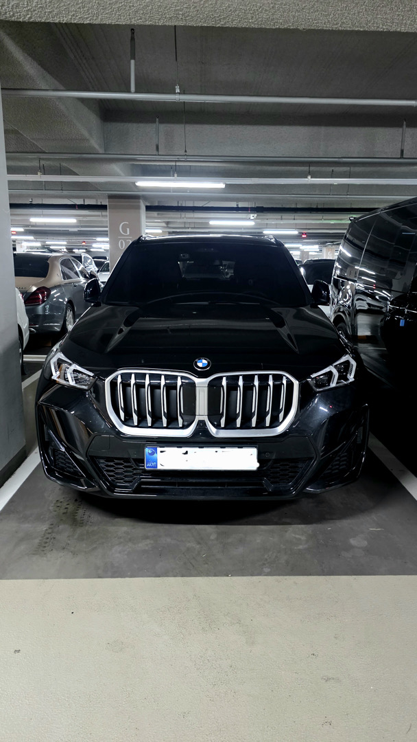 BMW X1(3세대) xDrive20i M Sport 대표 이미지