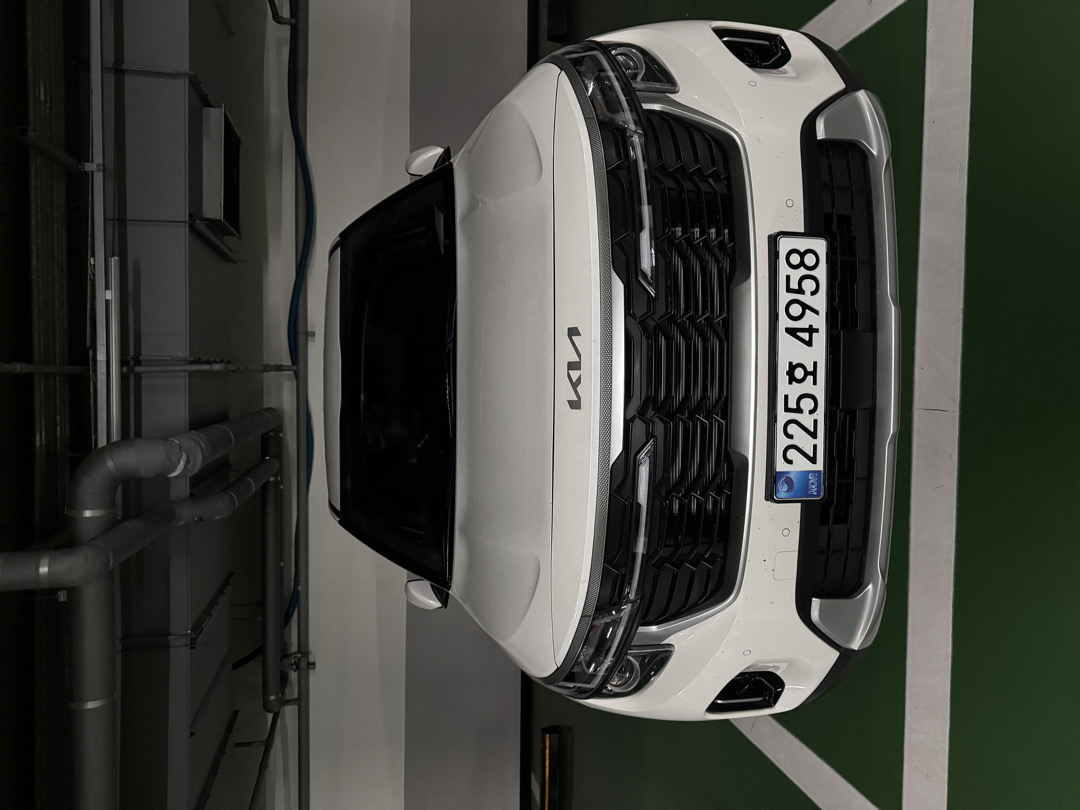 기아 더 뉴셀토스 2.0 가솔린 2WD 트렌디 대표 이미지