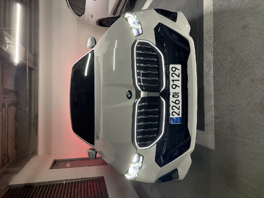 BMW 5시리즈(8세대) 530i xDrive M Sport
