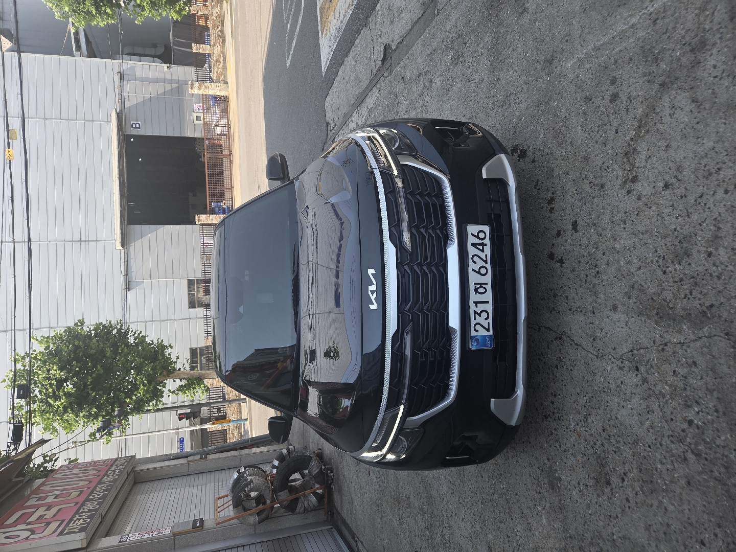 기아 더 뉴셀토스 2.0 가솔린 2WD 트렌디 대표 이미지