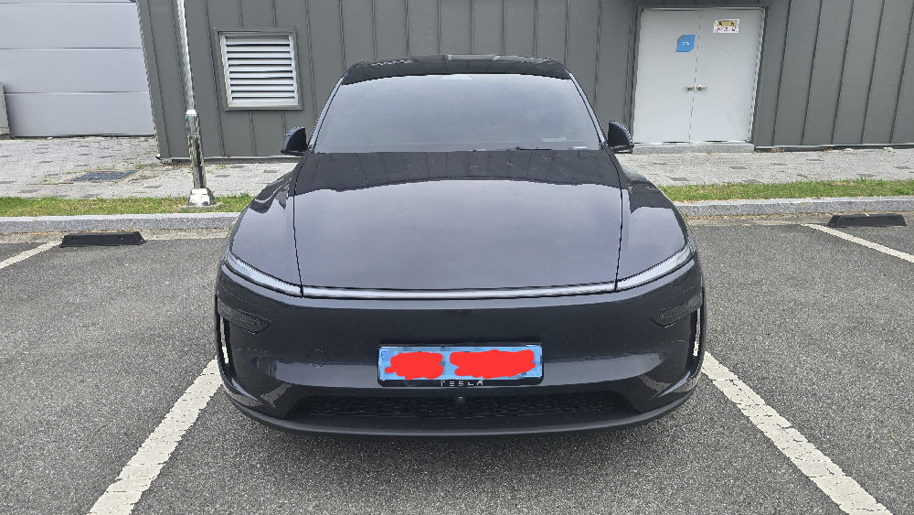 테슬라 모델 Y RWD Premium