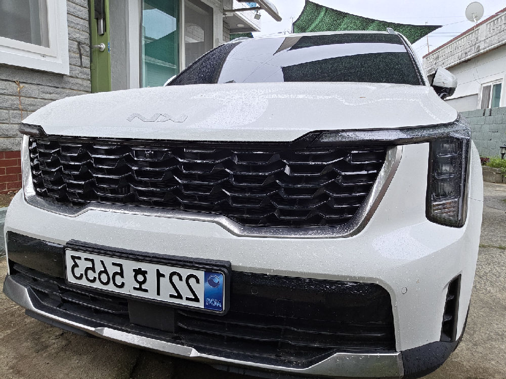 기아 더 뉴쏘렌토 하이브리드(MQ4) HEV 1.6 2WD 5인승 노블레스