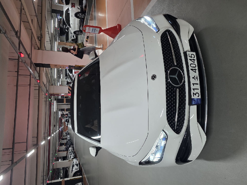 벤츠 CLE CLE 200 Cabriolet